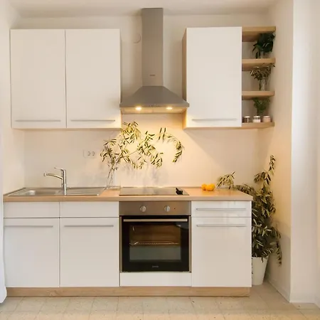 Apartment Julie City Centre *