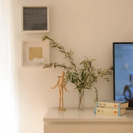 Julie City Centre Apartment Porec