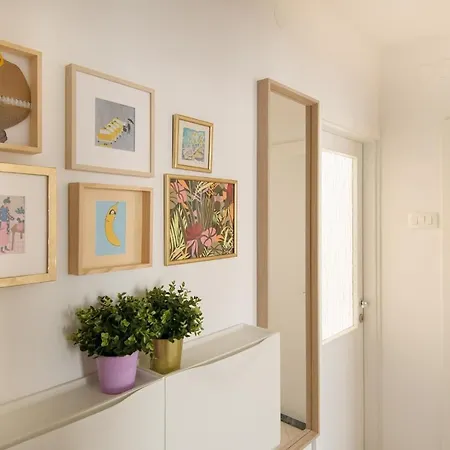 Apartment Julie City Centre