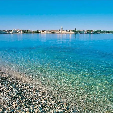 Apartment Julie City Centre Porec