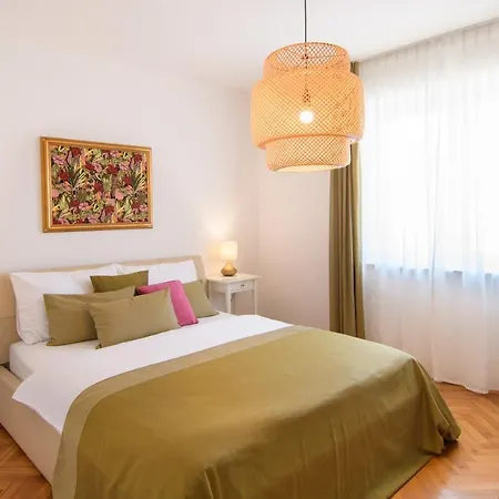Apartment Julie City Centre