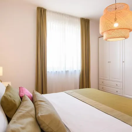 Apartment Julie City Centre *
