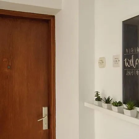 Apartment Julie City Centre