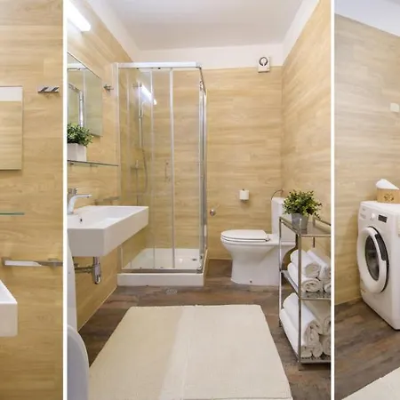 Julie City Centre Apartment Porec